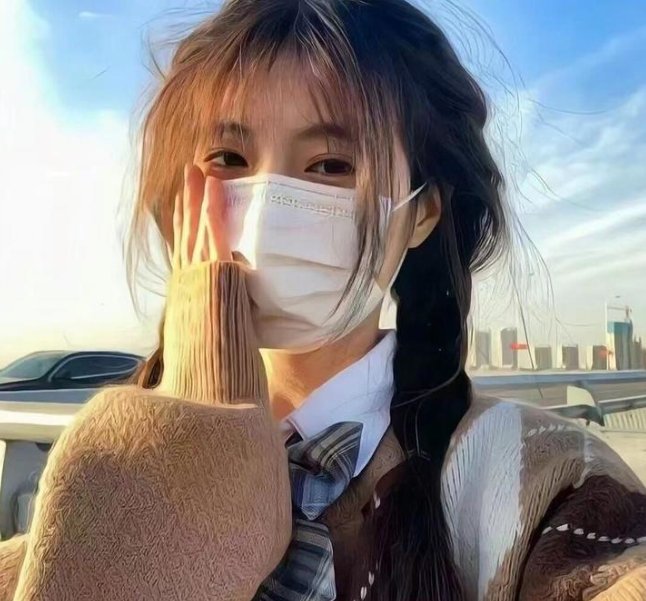 大小姐的替身保镖